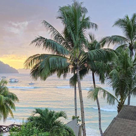 Angel Nido Resort Экстерьер фото